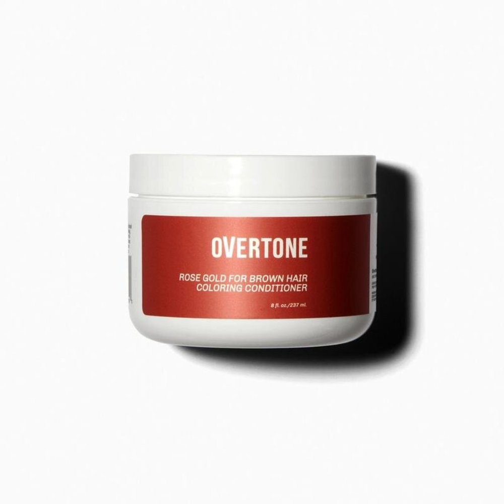 ISO!!! Overtone Rose Gold For Brown Hair